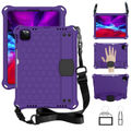 Purple+Black