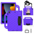 Purple+Black
