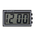 Dashboard Clock