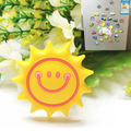 Yellow Sun