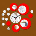 Silver Red