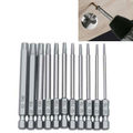 11 PCS 75mm