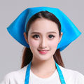 Sky Blue Sticky Buckle