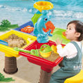 Beach Table(Dolphin and Square Table)