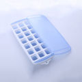 21 Grid(Blue)