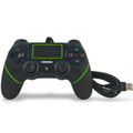 Black Green