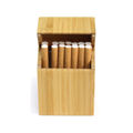 Carbonized Bamboo