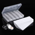 2pcs 30mm