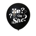 He or She