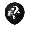 Girl or Boy