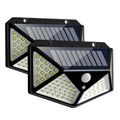 2 PCS 100 LEDs