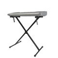 X-shaped Electronic Organ Stand