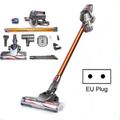 With Mite Removal Brush EU Plug