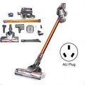 With Mite Removal Brush AU Plug