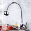 Hot & Cold Water
