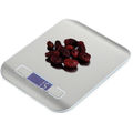 5kg/1g, Silver