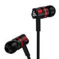 Black Earphone