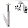 Sharpening Tool White