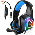 Black Blue