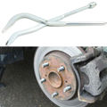 Brake Spring Disassembly Caliper