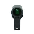 Green Light Black