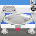 Single Tube 4 Legs