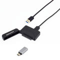 Hard Disk + Type-C Adapter 2.5 Inch