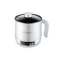 White Smart Single Pot