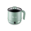 Green Manual Single Pot