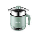 Green Smart with Steam Grid