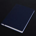 A5 Plain Weave Nile Blue