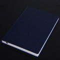 B5 Plain Weave Nile Blue