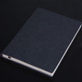 B5 Plain Weave Horn Gray
