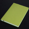 B5 Plain Weave Green