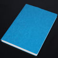 B5 Embossed Turquoise Green