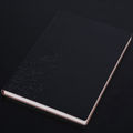 B5 Embossed Black