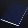 B5 Embossed Nile Blue