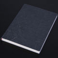 B5 Embossed Horn Gray