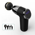 LCD Screen 20-speed (Black)