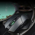Mute Titanium Gray Game Version