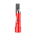 Red Single Battery