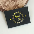 Love You （Black）