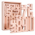 Number Building Blocks(32 PCS / Set)