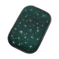 Black Green Diamond