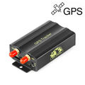 GPS Car Locator
