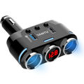 Wireless Qualcomm Voltage