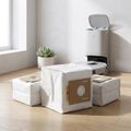 For ecovacs T8 T8AIVI MAX