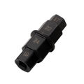 Hex Socket Black