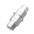 Hex Socket White