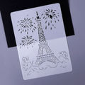 1 Paris Tower